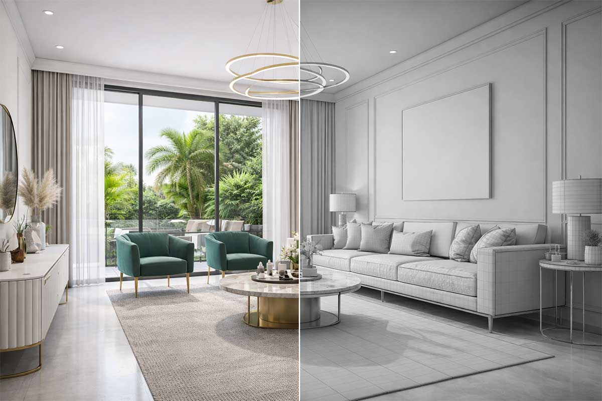 Technical planning meeting